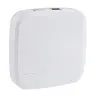 SRC-10 Коммуникация с HCE80, HR92, HCF82, T87RF, встроенный Wi‑Fi SRC-10 Коммуникация с HCE80, HR92, HCF82, T87RF, встроенный Wi‑Fi
