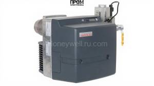 Газовая горелка Weishaupt WG20N/1-C, 1, исп. ZM-LN