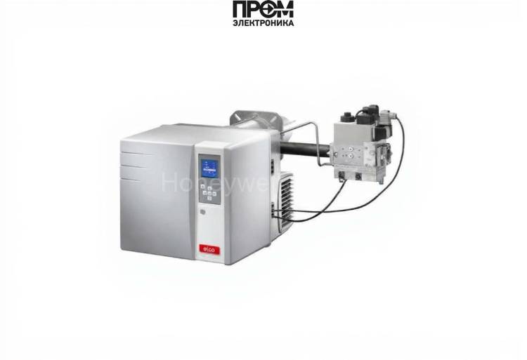 Газовая горелка Elco VG 4.460 V KL d311