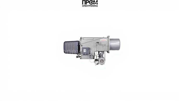 Газовая горелка Weishaupt WKG 70/3-А, DN 100, исп. 3LN