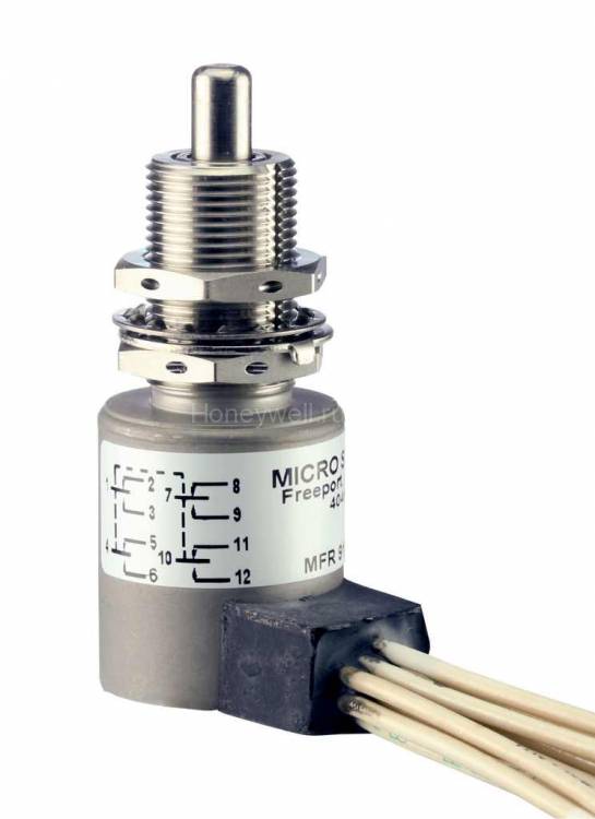 Honeywell 404HE222-6