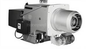 Газодизельная горелка Weishaupt WKGL 50/1-B, DN 150, исп. ZMH