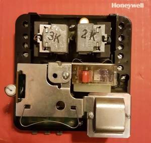 Honeywell R4795A1040/U