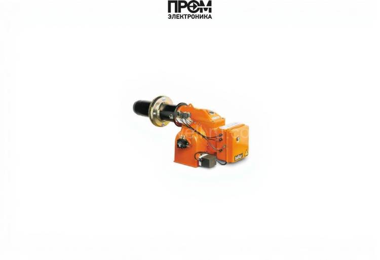 Дизельная горелка Baltur BT 40 LX