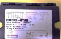 Блок управления горением  BRAHMA CM32 (30282325)