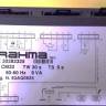 Блок управления горением  BRAHMA CM32 (30282325)