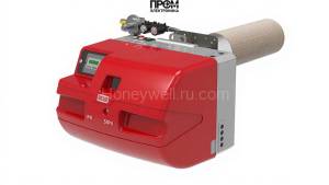 Газовая горелка Riello RX 1000 S/PV