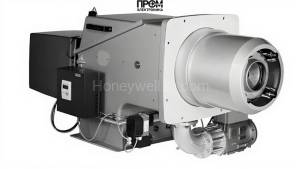 Газодизельная горелка Weishaupt WKGL 50/2-A, DN 65, исп. ZMH