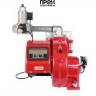 Газовая горелка RUF TRG 40 L335 MV-DLE 215