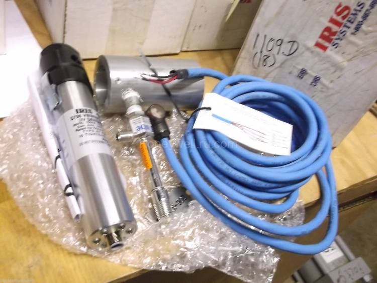 Honeywell S706