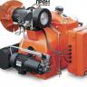 Мазутная горелка Baltur BT 350 DSPN