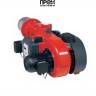 Газовая горелка Weishaupt WM-G 10/3-A, 1, исп. ZM