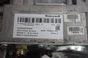 Honeywell V4610C 1001