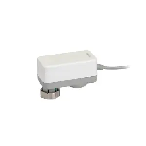 MSLF-B018-150 компактный линейный актуатор, 180 Н, 24 В перем./пост. тока, 3-точечное управление