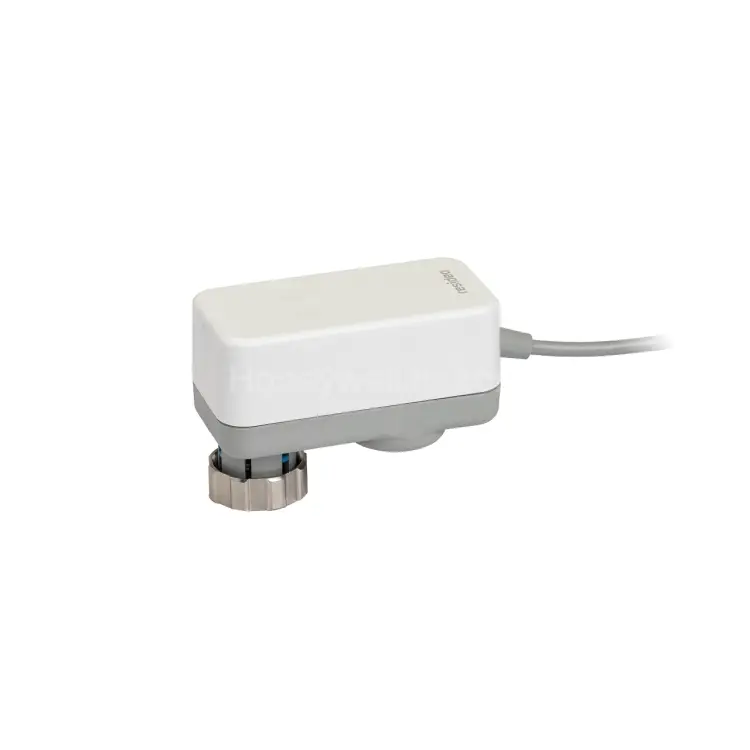 MSLF-B018-150 компактный линейный актуатор, 180 Н, 24 В перем./пост. тока, 3-точечное управление