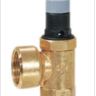 SM152-1AC Мембранный предохранительный клапан, 10 бар, 1"