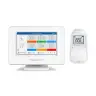 EVO-APARTMENT-PLUS evohome однозонный - Retail EVO-APARTMENT-PLUS evohome однозонный - Retail