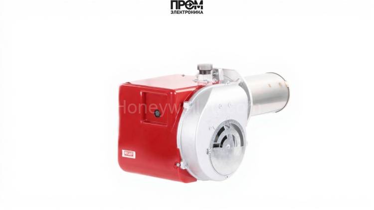 Газовая горелка RUF RTG 20 L280