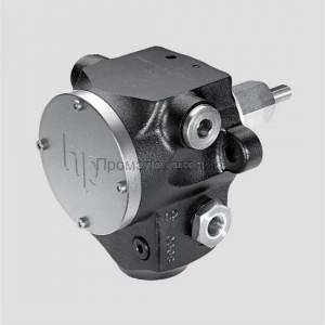 Насос HP-Technik UHE-A2-PZ-I-4-20
