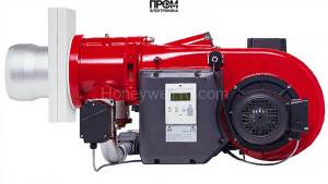 Газодизельная горелка Weishaupt WM-GL 10/4-A, 2, исп. ZM-R
