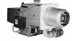 Газодизельная горелка Weishaupt WKGL 50/2-A, DN 80, исп. ZMH