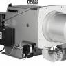 Газодизельная горелка Weishaupt WKGL 50/2-A, DN 80, исп. ZMH