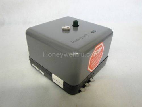 Honeywell RA890F1288/U