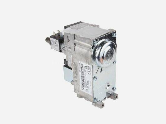 Honeywell VR4611