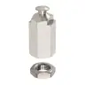 ASV-SBA-3 — сборка кнопки стебля, DN100–DN150