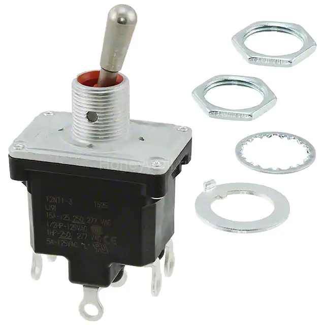 Honeywell 1NT1-3