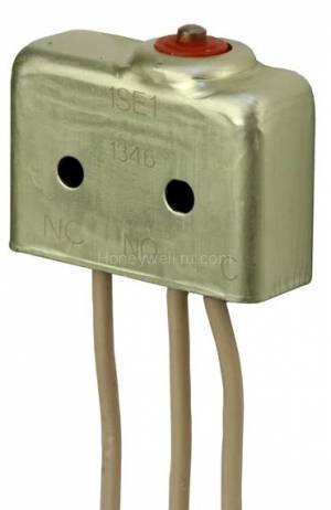 Honeywell 1SE1