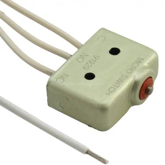 Honeywell 1SE1