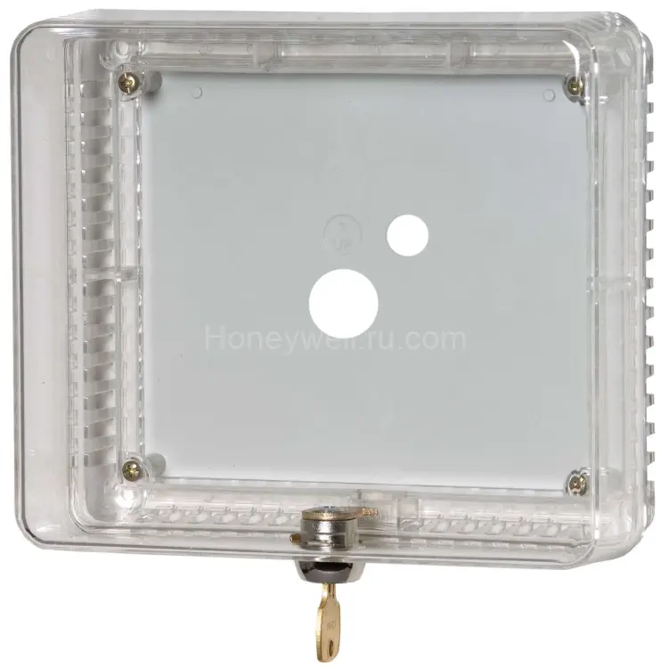 Защитный кожух-ограждение для термостата TG511A1000/U Clear — Medium