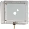 Защитный кожух-ограждение для термостата TG511A1000/U Clear — Medium Защитный кожух-ограждение для термостата TG511A1000/U Clear — Medium