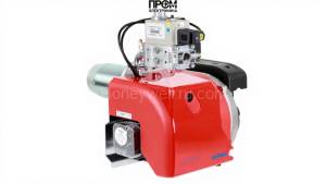 Газовая горелка Ecoflam MAX GAS 70 LN P TL CV TW GT-D1-MBDLE403-RP15-40-120