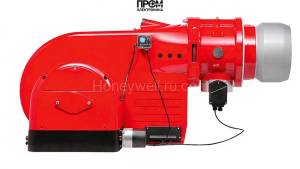 Газовая горелка Weishaupt WM-G 30/1-A, DN 65, исп. ZM