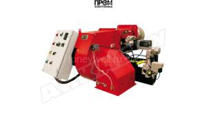 Газомазутная горелка Ecoflam MULTIFLAM 600.1 PR TL VGD 40.065