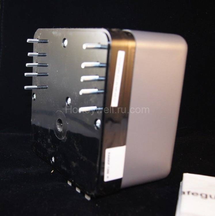 Honeywell RA890F1296/U