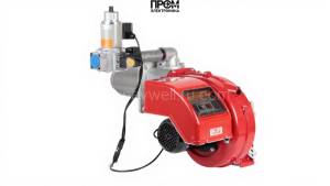 Газовая горелка RUF TRG 55 L335 MV-DLE 215