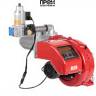 Газовая горелка RUF TRG 55 L335 MV-DLE 215 Газовая горелка RUF TRG 55 L335 MV-DLE 215
