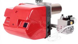 Газовая горелка Riello RS 34/M MZ TC FS1 MB 415/1 - RT 30