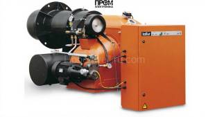Мазутная горелка Baltur GI 420 DSPN-D100