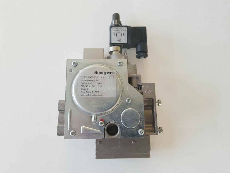Honeywell V4905C 1013