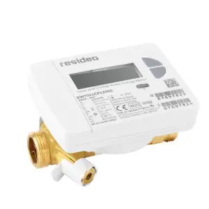 EW7011CF2855C ультразвуковой теплосчетчик QP3.5 DN25 L260 C5.5 HC SR CD HC