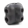 VBG26-063GI-15 теплоизоляционная оболочка для труб DN15
