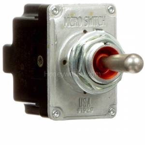 Honeywell 2TL1-56