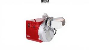 Газовая горелка RUF RTG 28 P L280