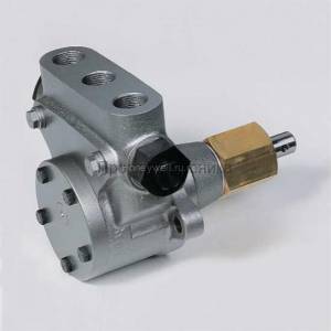 Насос HP-Technik NVBGRP-D-4-20-BH1