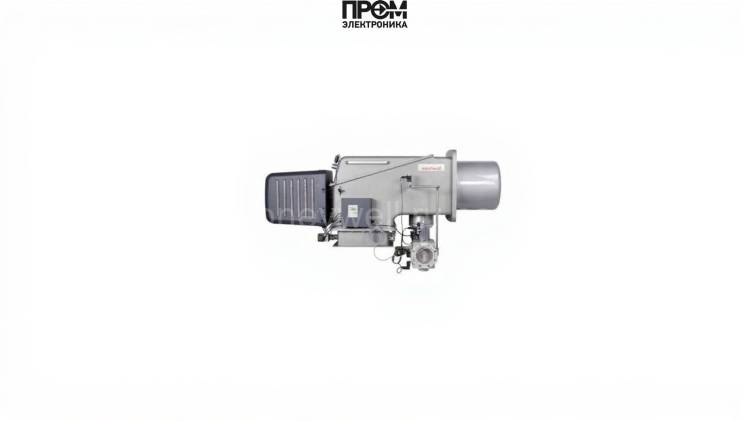 Газовая горелка Weishaupt WKG 70/3-А, DN 100, исп. ZMH-NR