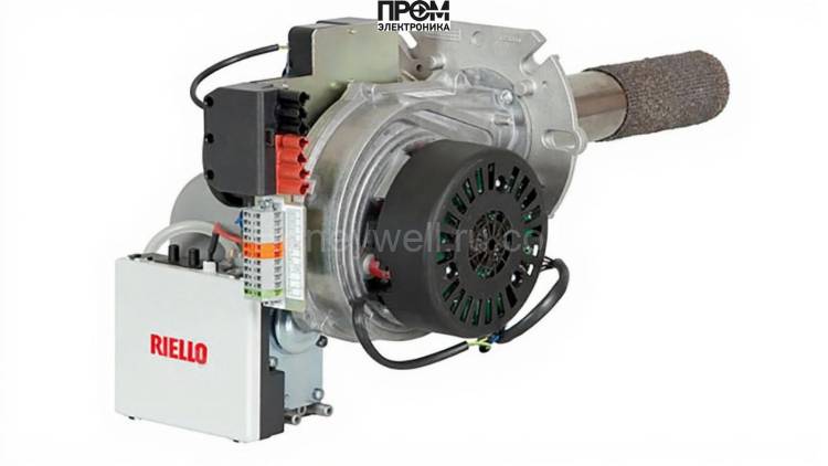 Газовая горелка Riello RX 70 S/PV H
